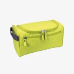 Trousse élégante de voyage