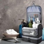 trousse de toilette homme voyage