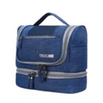 trousse de toilette noir