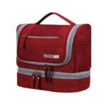 trousse de voyage multifonctionnelle