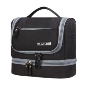 trousse de voyage homme suspendue