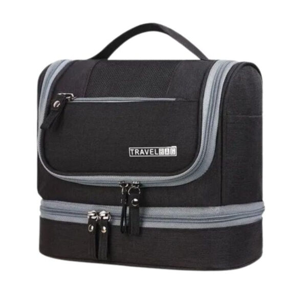 trousse de voyage homme suspendue