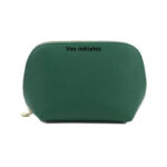 trousse maquillage en PU