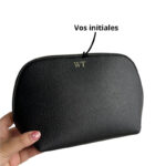 trousse maquillage chic