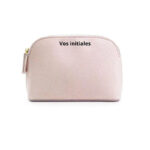trousse maquillage noire