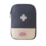 Trousse Médicaments Voyage hygiénique