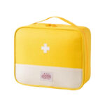 Trousse Médicaments Voyage avec séparation