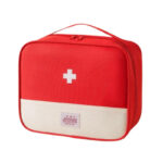 Trousse Médicaments Voyage pratique