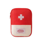 Trousse Médicaments Voyage de voyage