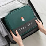 grande taille trousse pharmacie