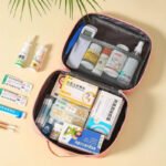organisation médicaments voyage
