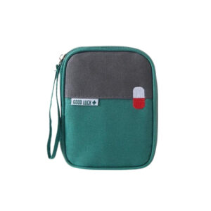 trousse pharmacie vide voyage