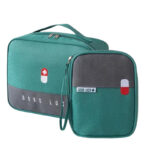 trousse voyage compartiments