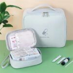 accessoire de voyage pharmacie