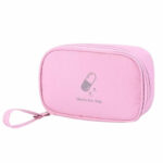 trousse d'urgence vide