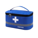 trousse pharmacie multipoches