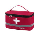 conception ingénieuse trousse pharmacie