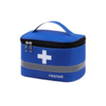 trousse pharmacie en tissu Oxford