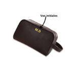 trousse voyage personnalisée
