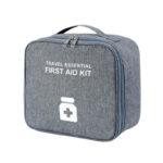 trousse vide unisexe