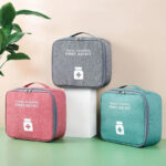 trousse de premiers secours vide