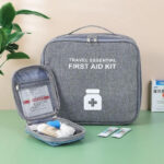 trousse d'urgence vide