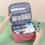 trousse pharmacie vide