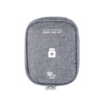 trousse de voyage médicale