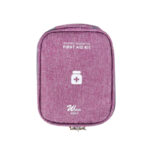trousse pour médicaments vide