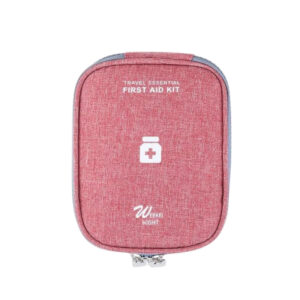 trousse vide pharmacie