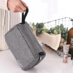 trousse de toilette cabine