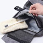 accessoire de voyage avion