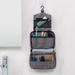 trousse de voyage compacte