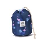 trousse avec fermeture à cordon
