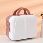 Vanity cabine durable