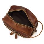 trousse couture cuir