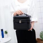 Valise de toilette Sogaia