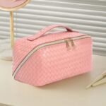 Trousse hygiène maquillage