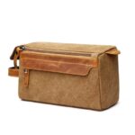 style vintage trousse