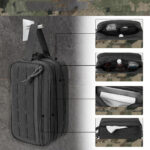 Trousse de Toilette pour aventuriers