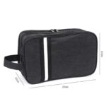 élégance et fonctionnalité trousse