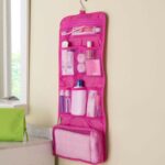 trousse à suspendre