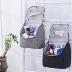 Trousse de toilette élégante