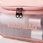 étui à accessoire en plastique