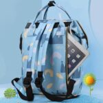 sac pour parents organisés