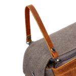 trousse de toilette rétro