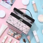 Accessoire de voyage chic