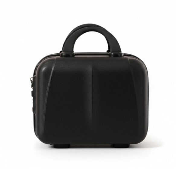 Vanity à Code en noir