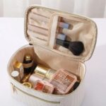 Trousse de toilette femme