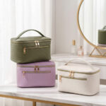 Sac à maquillage tendance
